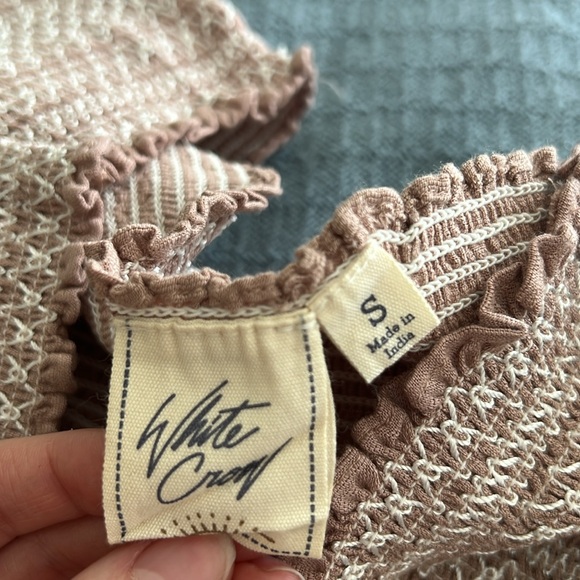 Crop top - Picture 2 of 2